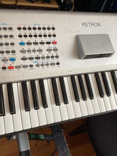 Ketron