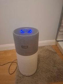 Philips Air Purifier