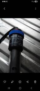 fish tank heaters all brand new