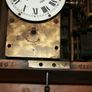 Gledhill  Brook  Time  Recorder  Huddersfield Clock Image 9