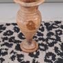 Wooden holder/vase Image 4
