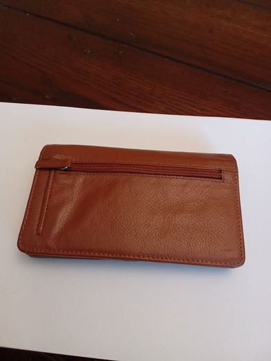 Golunski - Leather Purse-Wallet (Pair)