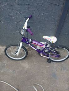 4 bike