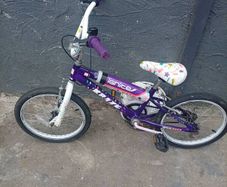 4 bike