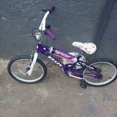 4 bike