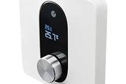 Smart Thermostat for Heating &amp; Hotwater
