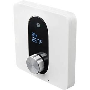 Smart Thermostat for Heating & Hotwater