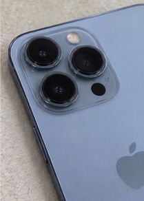 Apple iPhone 13 Pro Max 128GB Sierra Blue