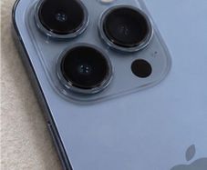 Apple iPhone 13 Pro Max 128GB Sierra Blue