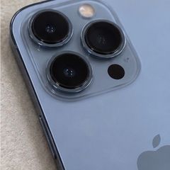 Apple iPhone 13 Pro Max 128GB Sierra Blue