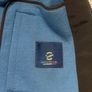 Elegant Wool Hoodie Jacket Image 2