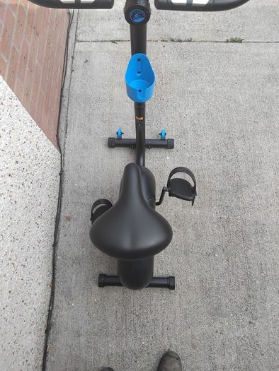 excerise bike