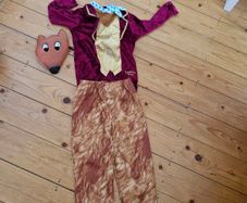 costumes