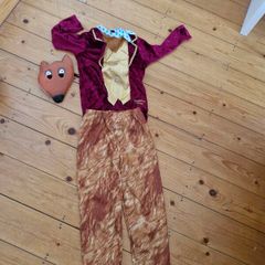 costumes