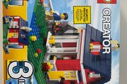 Lego 31009 Creator Small Cottage/Windmill