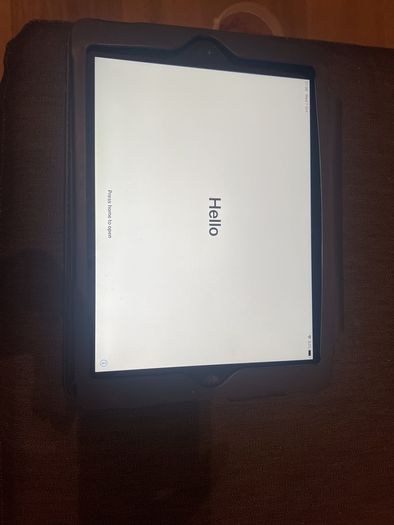 iPad air gen 1