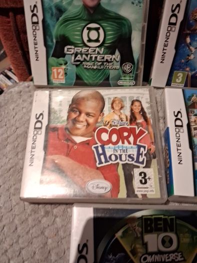 Nintendo ds bundle