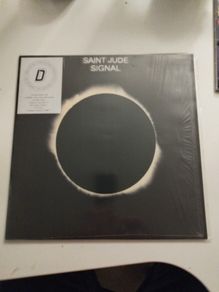 Saint Jude Signal lp (dinked version)