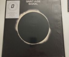 Saint Jude Signal lp (dinked version)