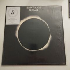 Saint Jude Signal lp (dinked version)