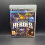 Playstation Move Heroes Ps3 Image 3