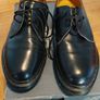 The Original Dr Martens Air-Wair Men's shoes Black- Size 9 Image 3