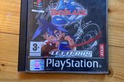 Beyblade Let it Rip PS1