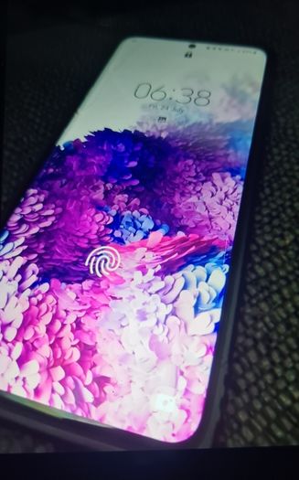 Samsung Galaxy S20 5g