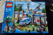 Lego City Forest Police station 4440 MISB from 2012