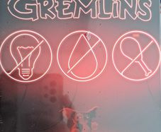 Gremlins 4K Steelbook