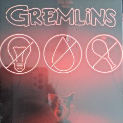Gremlins 4K Steelbook