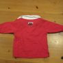 BABY Welch rugby jersey    0-6 months Image 4