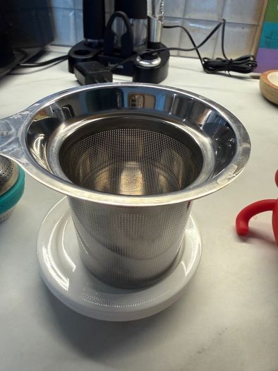 tea infuser
