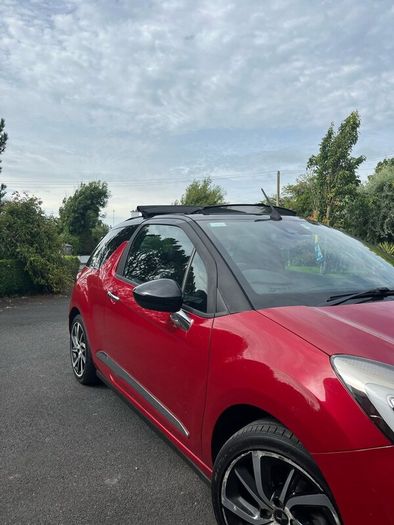 Need sold asap -181 Citroen DS3 for sale -