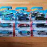 1:64 Hot wheels Image 4