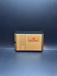 Honey Bee Sega Mega Drive Play Us & Japan games on Pal Sega Mega Drive