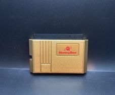 Honey Bee Sega Mega Drive Play Us & Japan games on Pal Sega Mega Drive