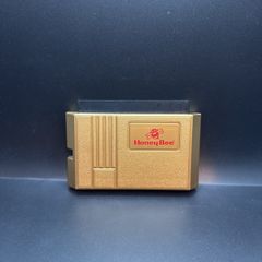 Honey Bee Sega Mega Drive Play Us & Japan games on Pal Sega Mega Drive