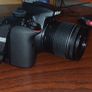 Nikon D3300 AF-P 18-55 VR kit(16 Shutter Acutations) Image 2