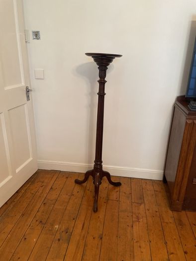 Torchere Stand