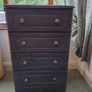Two chest of drawers Image 3