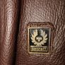 Belstaff Leather Jacket Image 4