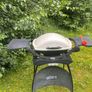 Weber bbq Image 2