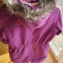 Great Columbia Nordic Strider Girls Waterproof Jacket Image 3