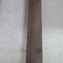 Vintage French ledge solid wood Image 4