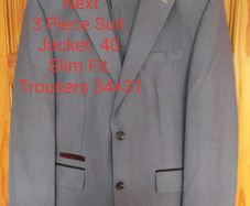 suits