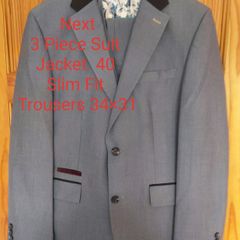 suits