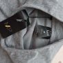 Shorts Grey MyProtein Image 4