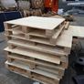 Wooden Pallets Image 4