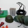 Palitoy Action Man Accessories Job Lot Image 6